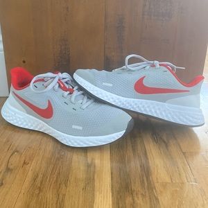 Boys Nike Sneaker